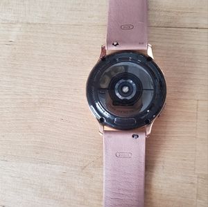 Samsung Galaxy Watch